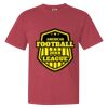 Garment-Dyed Heavyweight Comfort Colors® T-Shirt Thumbnail