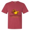 Garment-Dyed Heavyweight Comfort Colors® T-Shirt Thumbnail