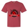 Garment-Dyed Heavyweight Comfort Colors® T-Shirt Thumbnail