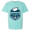 Garment-Dyed Heavyweight Comfort Colors® T-Shirt Thumbnail