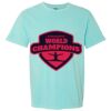 Garment-Dyed Heavyweight Comfort Colors® T-Shirt Thumbnail