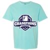 Garment-Dyed Heavyweight Comfort Colors® T-Shirt Thumbnail
