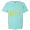 Garment-Dyed Heavyweight Comfort Colors® T-Shirt Thumbnail