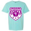 Garment-Dyed Heavyweight Comfort Colors® T-Shirt Thumbnail
