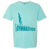 Garment-Dyed Heavyweight Comfort Colors® T-Shirt Thumbnail