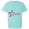 Garment-Dyed Heavyweight Comfort Colors® T-Shirt Thumbnail