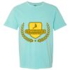Garment-Dyed Heavyweight Comfort Colors® T-Shirt Thumbnail
