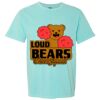 Garment-Dyed Heavyweight Comfort Colors® T-Shirt Thumbnail