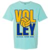 Garment-Dyed Heavyweight Comfort Colors® T-Shirt Thumbnail