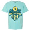 Garment-Dyed Heavyweight Comfort Colors® T-Shirt Thumbnail