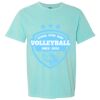 Garment-Dyed Heavyweight Comfort Colors® T-Shirt Thumbnail