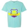 Garment-Dyed Heavyweight Comfort Colors® T-Shirt Thumbnail