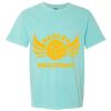 Garment-Dyed Heavyweight Comfort Colors® T-Shirt Thumbnail