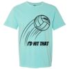 Garment-Dyed Heavyweight Comfort Colors® T-Shirt Thumbnail