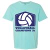 Garment-Dyed Heavyweight Comfort Colors® T-Shirt Thumbnail