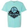 Garment-Dyed Heavyweight Comfort Colors® T-Shirt Thumbnail