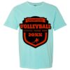 Garment-Dyed Heavyweight Comfort Colors® T-Shirt Thumbnail
