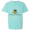 Garment-Dyed Heavyweight Comfort Colors® T-Shirt Thumbnail