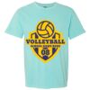 Garment-Dyed Heavyweight Comfort Colors® T-Shirt Thumbnail