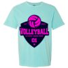 Garment-Dyed Heavyweight Comfort Colors® T-Shirt Thumbnail