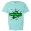 Garment-Dyed Heavyweight Comfort Colors® T-Shirt Thumbnail