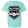 Garment-Dyed Heavyweight Comfort Colors® T-Shirt Thumbnail