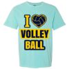 Garment-Dyed Heavyweight Comfort Colors® T-Shirt Thumbnail