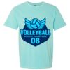 Garment-Dyed Heavyweight Comfort Colors® T-Shirt Thumbnail