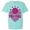 Garment-Dyed Heavyweight Comfort Colors® T-Shirt Thumbnail