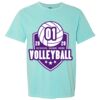 Garment-Dyed Heavyweight Comfort Colors® T-Shirt Thumbnail