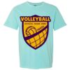 Garment-Dyed Heavyweight Comfort Colors® T-Shirt Thumbnail