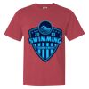 Garment-Dyed Heavyweight Comfort Colors® T-Shirt Thumbnail