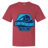 Garment-Dyed Heavyweight Comfort Colors® T-Shirt Thumbnail