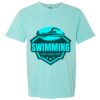 Garment-Dyed Heavyweight Comfort Colors® T-Shirt Thumbnail