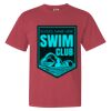Garment-Dyed Heavyweight Comfort Colors® T-Shirt Thumbnail