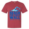 Garment-Dyed Heavyweight Comfort Colors® T-Shirt Thumbnail