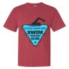 Garment-Dyed Heavyweight Comfort Colors® T-Shirt Thumbnail