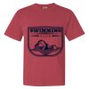 Garment-Dyed Heavyweight Comfort Colors® T-Shirt Thumbnail