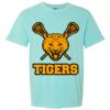 Garment-Dyed Heavyweight Comfort Colors® T-Shirt Thumbnail