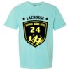 Garment-Dyed Heavyweight Comfort Colors® T-Shirt Thumbnail