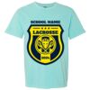 Garment-Dyed Heavyweight Comfort Colors® T-Shirt Thumbnail