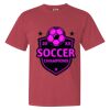 Garment-Dyed Heavyweight Comfort Colors® T-Shirt Thumbnail