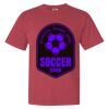 Garment-Dyed Heavyweight Comfort Colors® T-Shirt Thumbnail