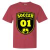 Garment-Dyed Heavyweight Comfort Colors® T-Shirt Thumbnail