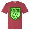 Garment-Dyed Heavyweight Comfort Colors® T-Shirt Thumbnail