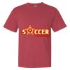 Garment-Dyed Heavyweight Comfort Colors® T-Shirt Thumbnail