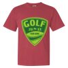 Garment-Dyed Heavyweight Comfort Colors® T-Shirt Thumbnail