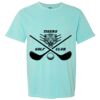 Garment-Dyed Heavyweight Comfort Colors® T-Shirt Thumbnail