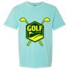 Garment-Dyed Heavyweight Comfort Colors® T-Shirt Thumbnail