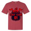 Garment-Dyed Heavyweight Comfort Colors® T-Shirt Thumbnail